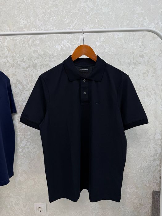 Emporio Armani поло Оригінал!