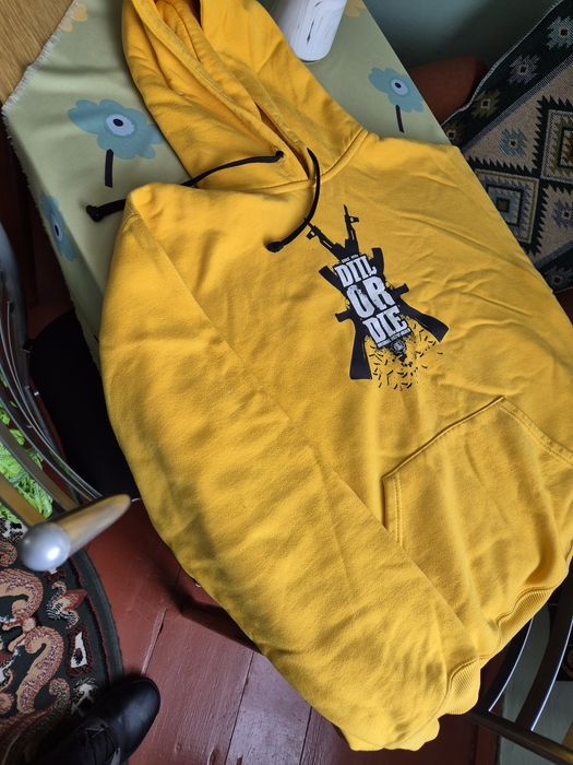 Bluza Dill gang używana