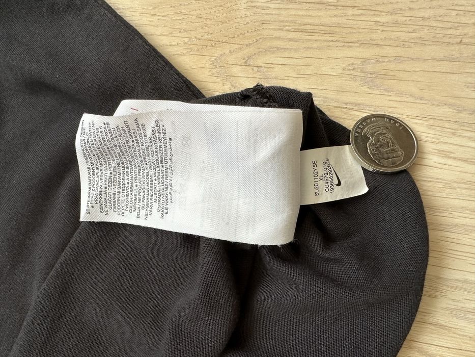 Футболка nike, нові колекції.