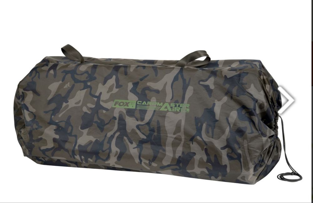 Fox Mata Pompowana Carpmaster Air Mats Standard