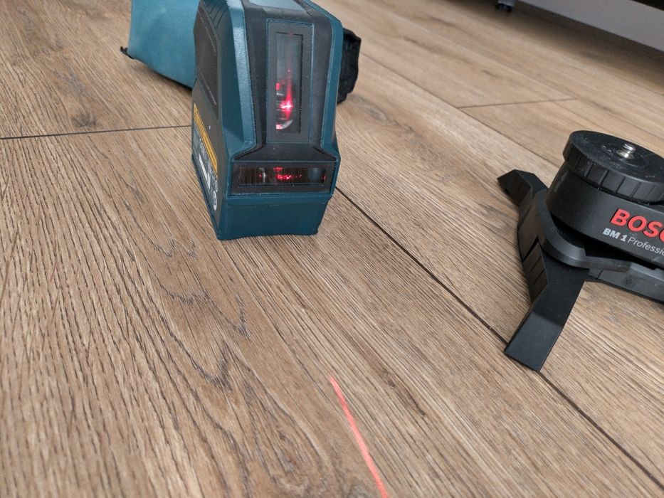 Laser Bosch GLL 2-10