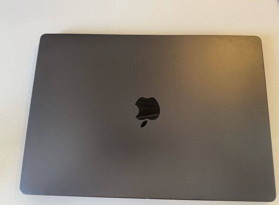 MacBook M4 Pro 16