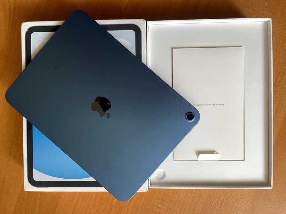 Apple iPad 10./ 256 gb/ Wi-Fi .