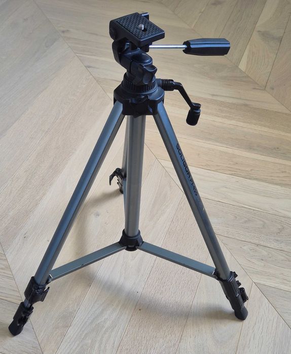 Aparat analogowy Canomatica DL2000 – Klasyk lat 90. | Kompletny zestaw | Kolekcjonerski