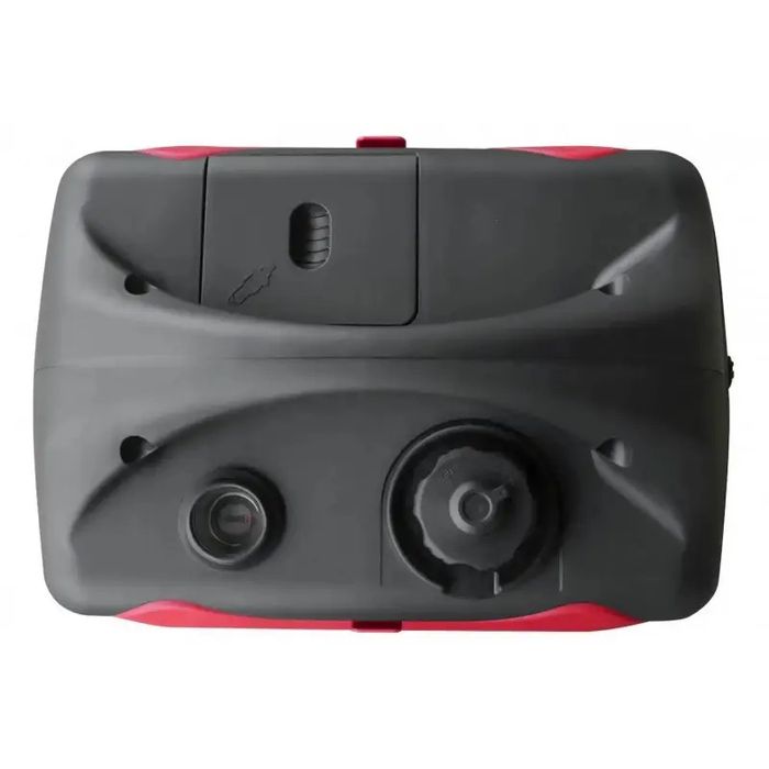 Генератор інверторний Fisker FKGG3500i | 3.5 кВт | мідь | гарантія!