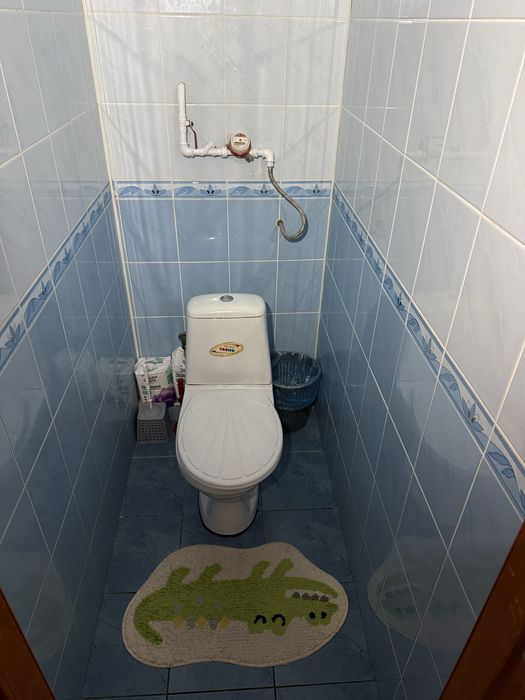 Двох кімнатна квартира в центрі міста