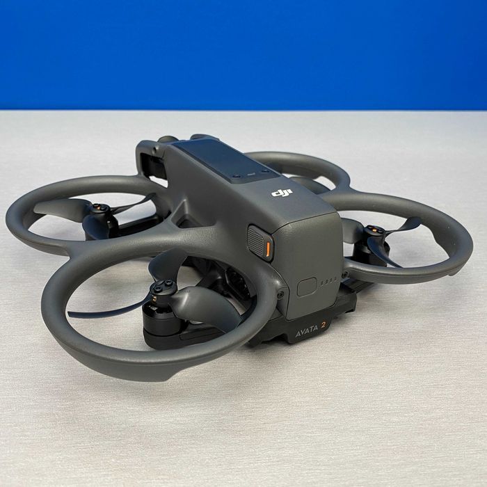 DJI Avata 2 Fly More Combo (3x Baterias)