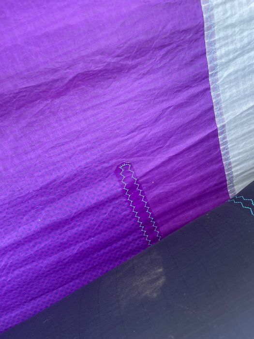 Wing Duotone 4m c/boom