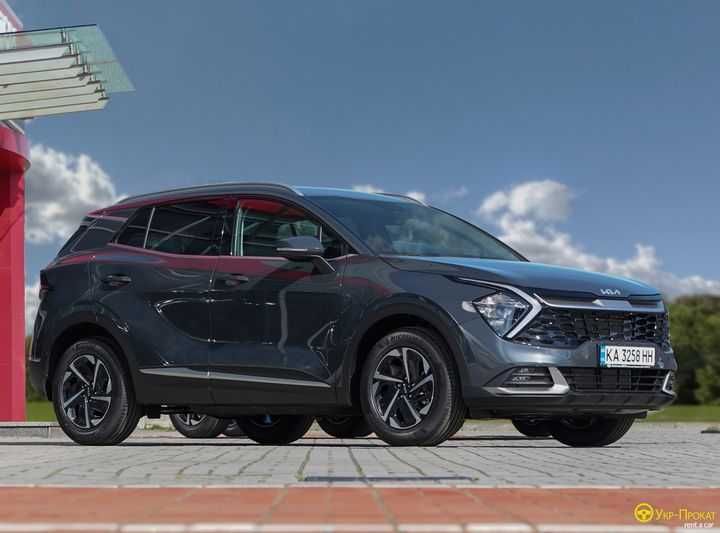 Прокат авто в Одессе/Car rental  in Odessa