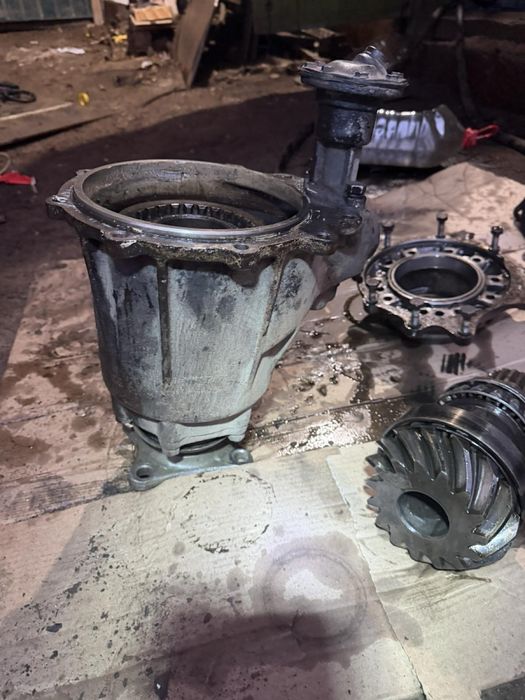 Продам межосевой дифиринциал камаз 4310,5320