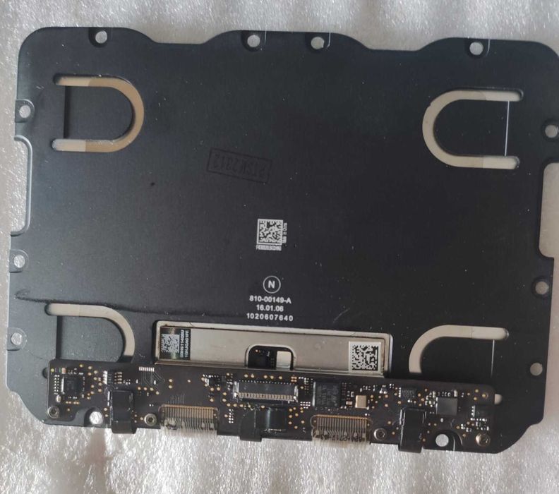 Touchpad Trackpad Apple A1502 2015 Macbook Pro Retina 13''