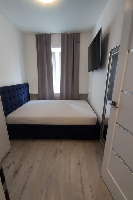 Mieszkanie do wynajecia