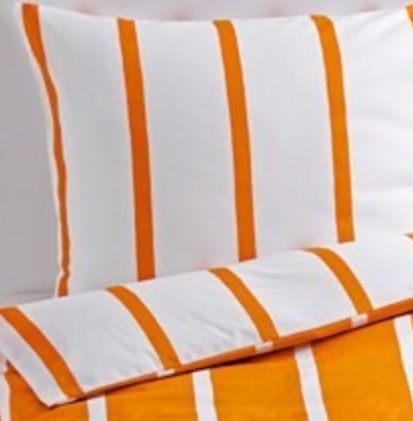 Conjunto capa de edredon + fronha