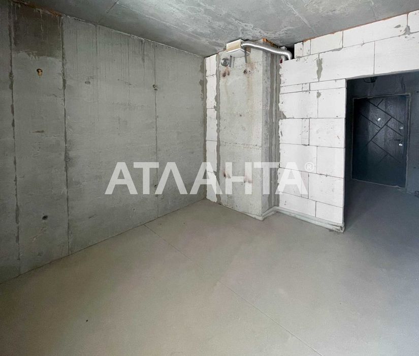 1-кімнатна квартира за адресою Куликове поле пл. (площа 40,5 м²) - Atlanta.ua - фото 6