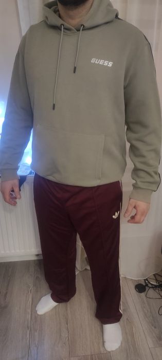 Sprzedam męskie dresy Adidas