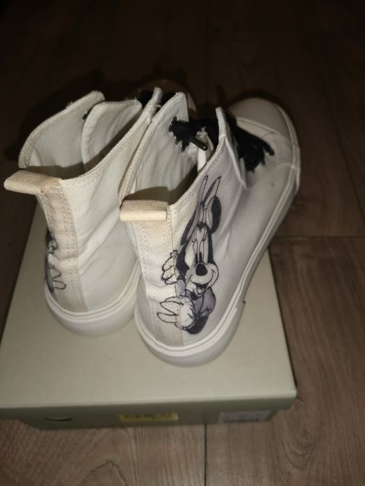 Trampki  Disney Even Old