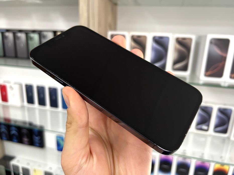 • iPhone 12 Pro Max 256  •Магазин•Гарантія