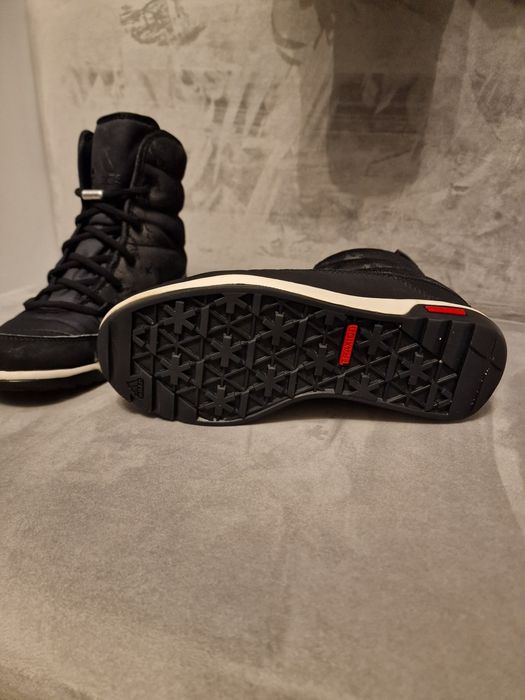 Śniegowce adidas 36 2/3