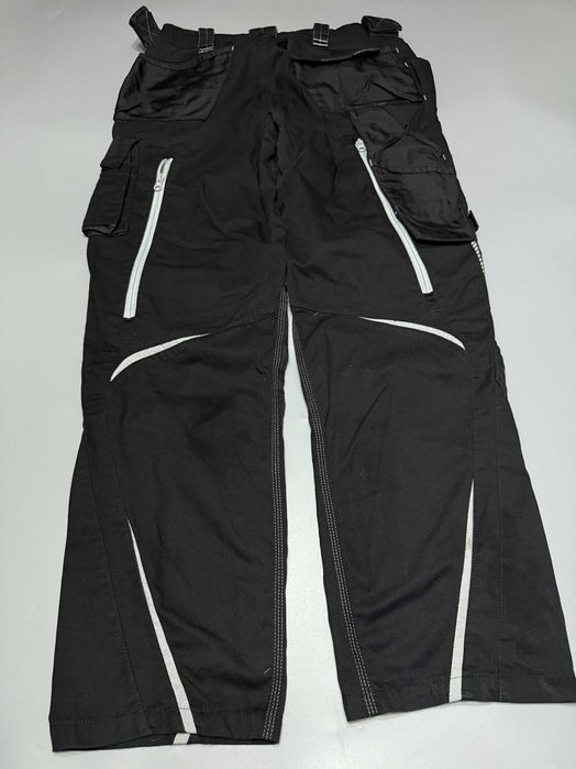 Spodnie robocze 54 Engelbert Strauss motion 2020 #3