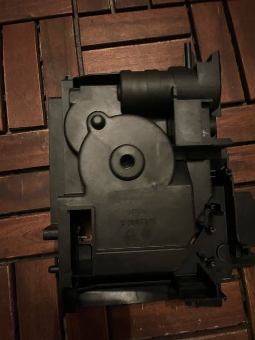korpus przekładni mechanizmu zaparzającego od philips saeco intelia