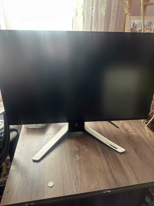 AW2721D alienware 2k 240 hz