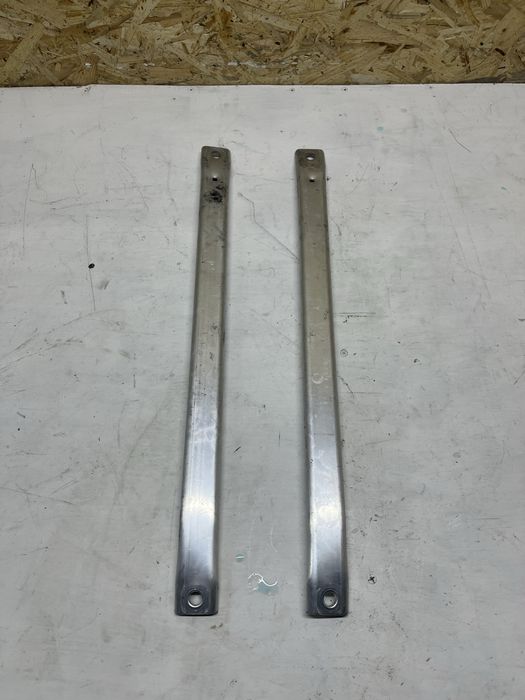 Розпорки двигуна BMW 5 G30