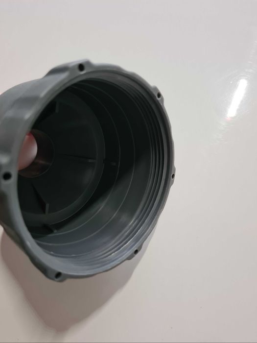 Adapter przejsciowka redukcja Intex odkurzacz 28001 adaptor 12859 ...