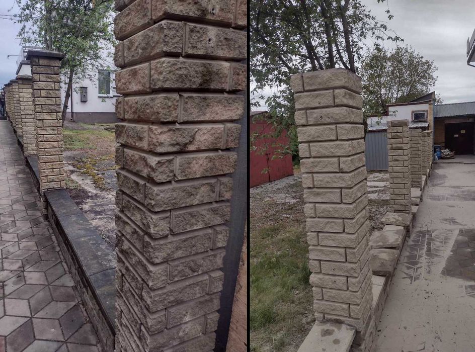 Piaskowanie malowanie domów z drewna, elewacji z cegieł, Sodowanie