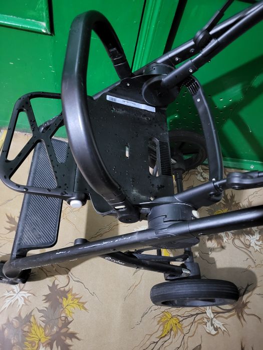 Коляска Cybex  Balios S