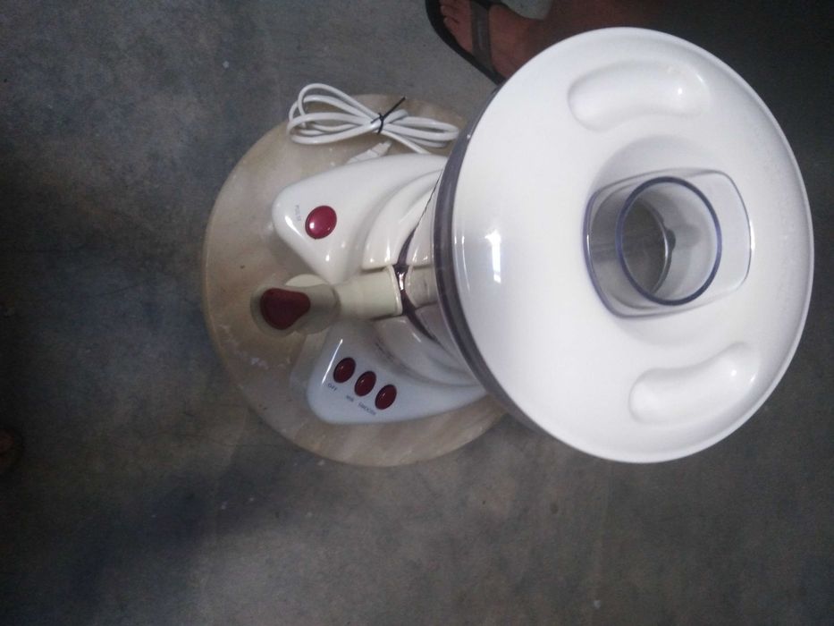 Centrifugadora Ariete nova