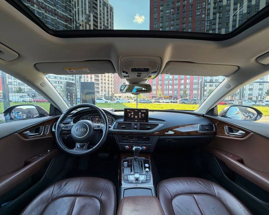 Продапж Audi A7 Quattro