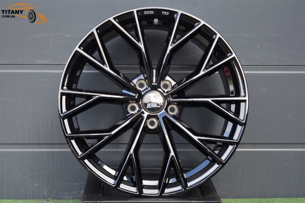 R18 5x112 Skoda Kodiaq Karoq VW T-roc Tiguan Touareg Golf Passat Audi