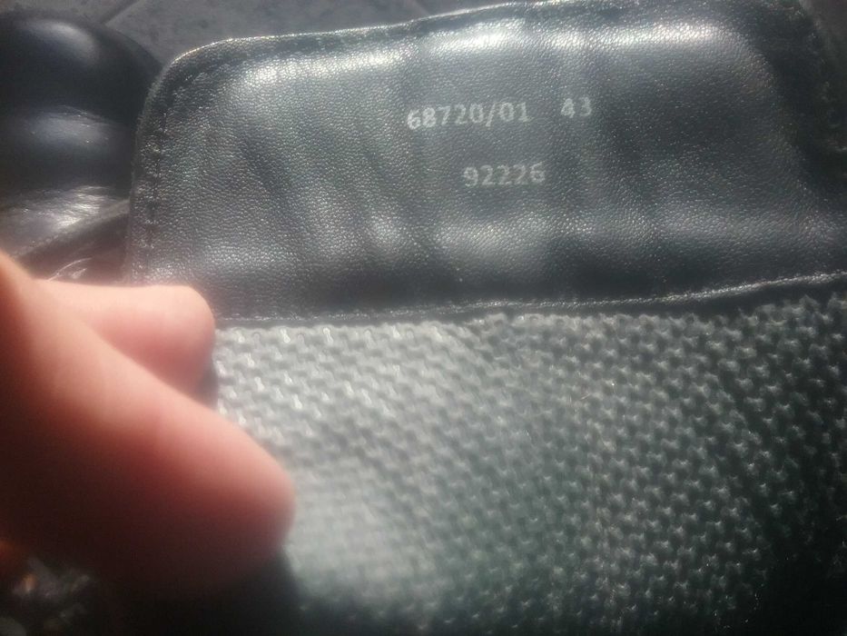 Vendo botas profissionais acao militar Special Force