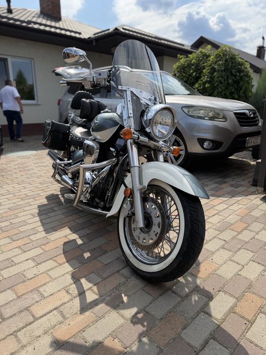 Suzuki Boulevard C50T