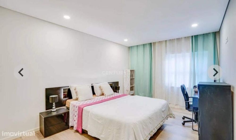 T3 casas do lago