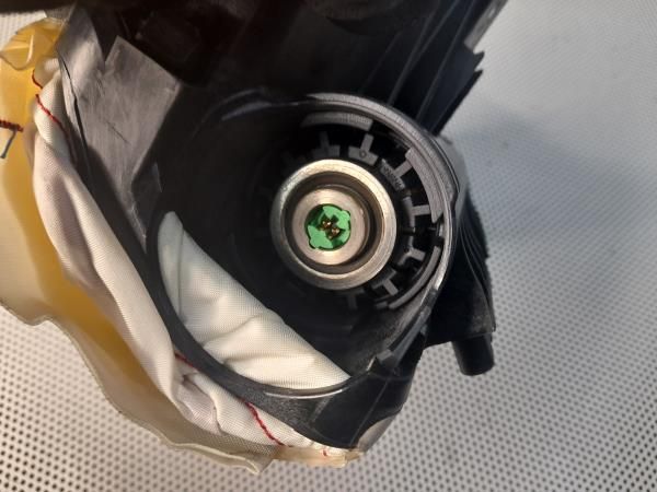 Kit de airbags FIAT Grande Punto (199_)