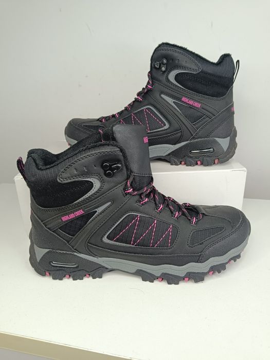 Highland Creek r.42 (27 cm) trekingi męskie