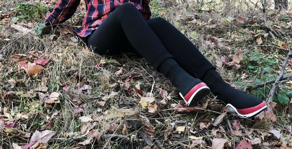 Кросовки Луи Виттон