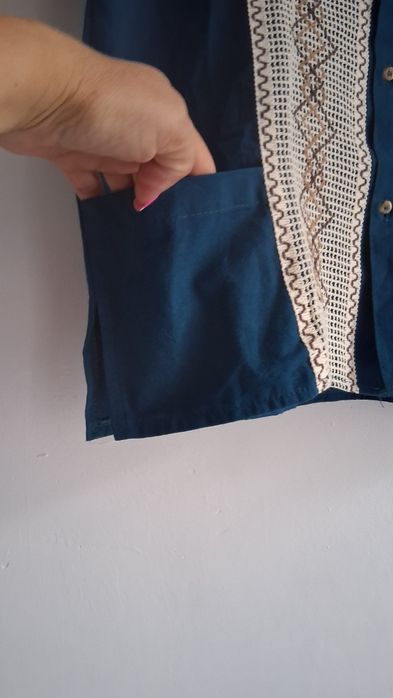 Koszula .Guayabera.S/.M
