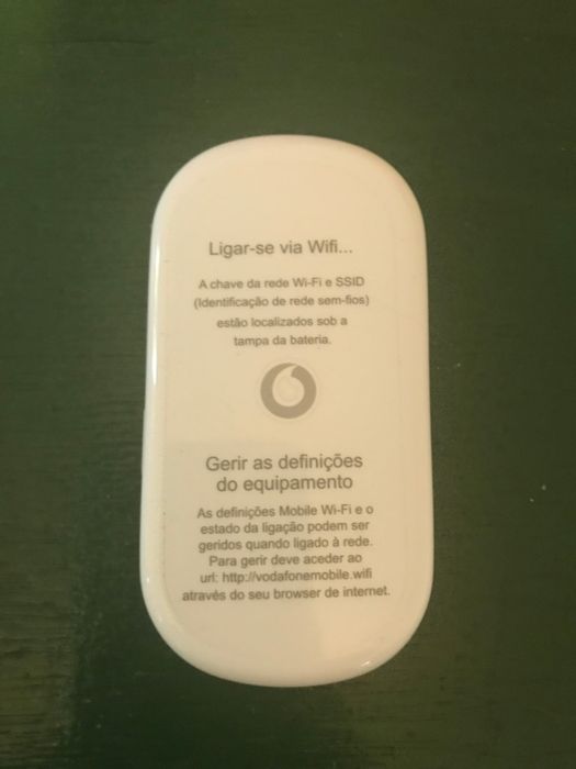 Banda larga Vodafone