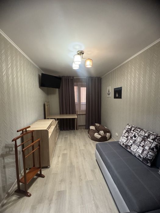 Продам 2-к. квартиру в центрі міста