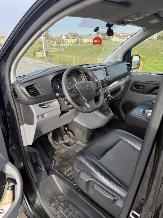Peugeot Expert 2.0