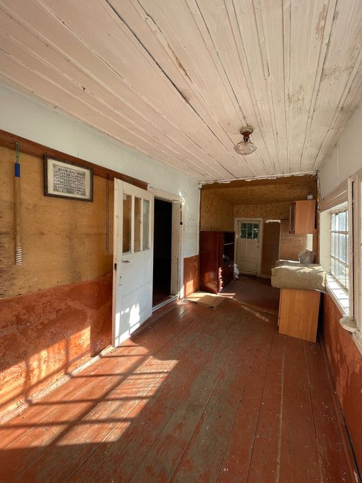 Продаж БУДИНКУ в с.Скотарське!!!