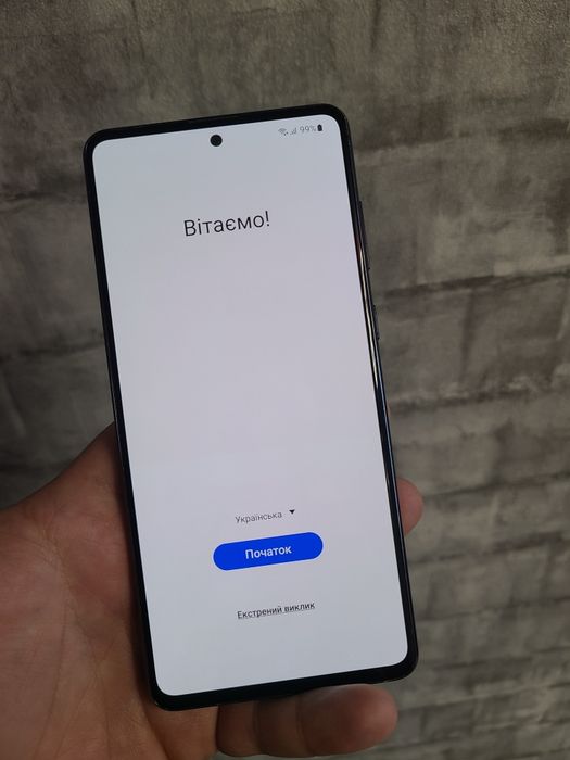 Samsung Note 10 lite 6/128