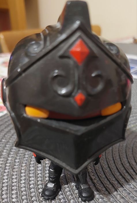 Funko Pop Games-Czarny Rycerz nr.426