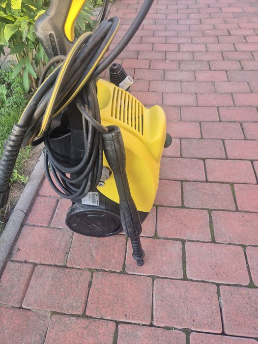Мийка Karcher 5.20m