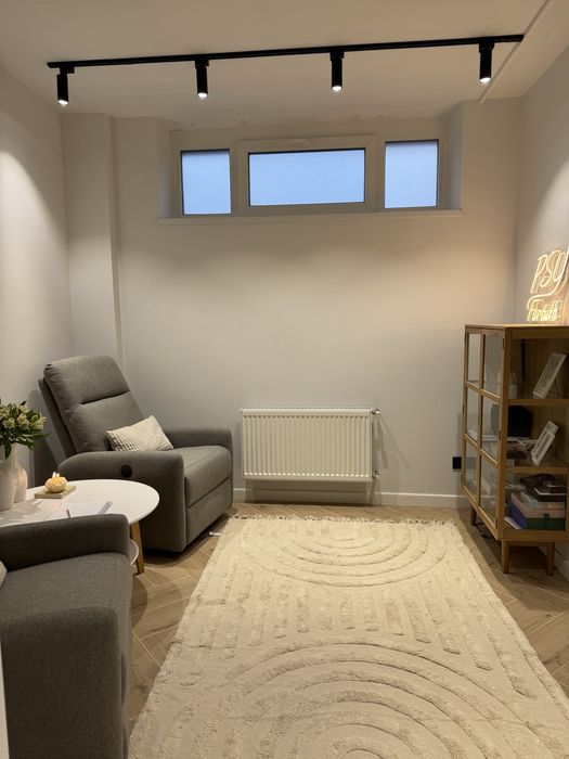 Крісла реклайнери багатопозиційні VONSILD електричне св.сірий