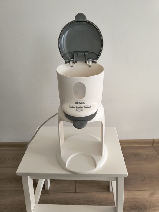 Ekspres do mleka 2w1  Beaba Bib'expresso®