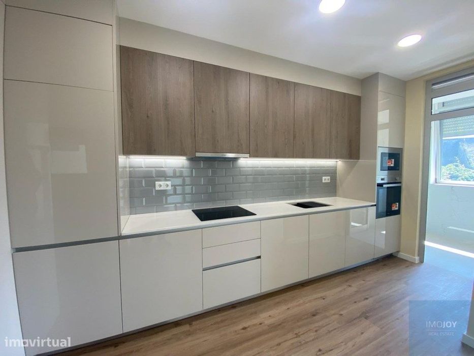 Apartamento T1 em Ermesinde