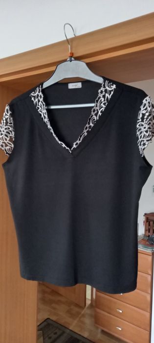 Bluzka damska XL